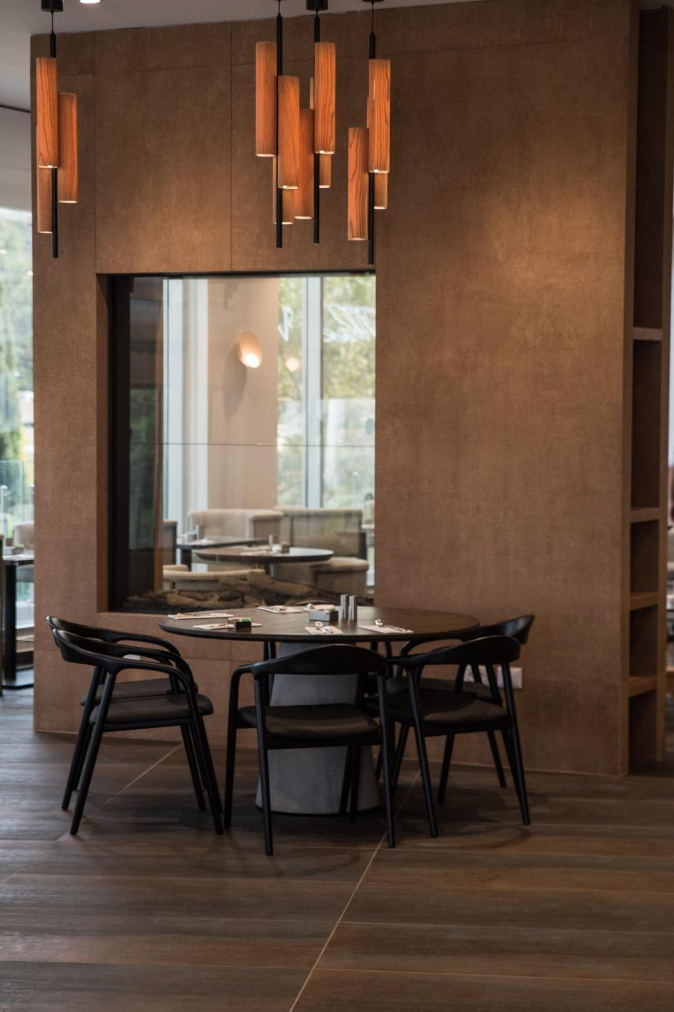 Almond Hotel - Adults Only Neve Ilan Exterior foto